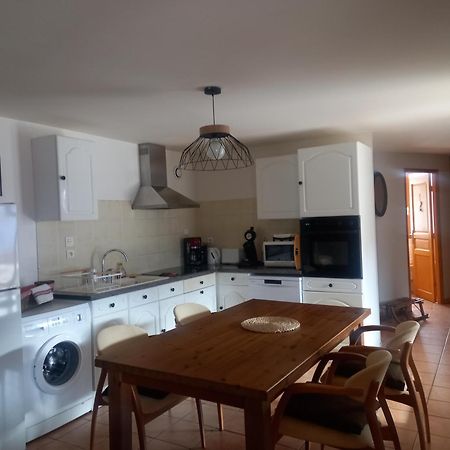 Apartmán La soulane Ax-les-Thermes Exteriér fotografie