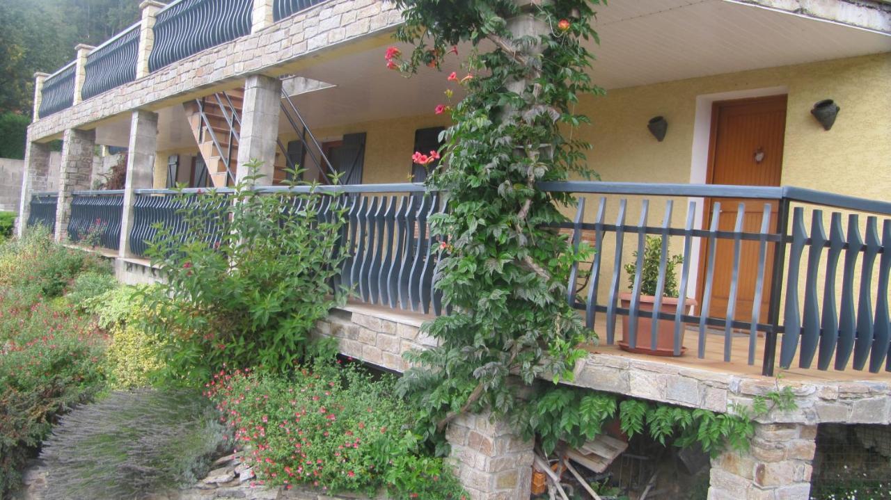 Apartmán La soulane Ax-les-Thermes Exteriér fotografie