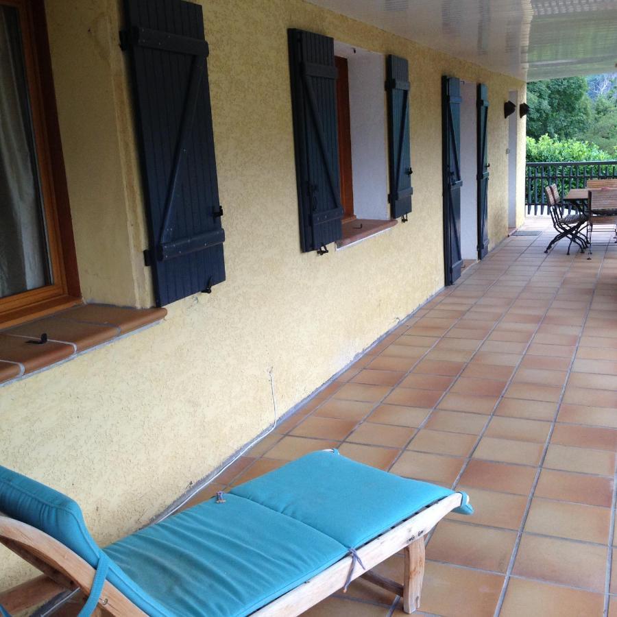 Apartmán La soulane Ax-les-Thermes Exteriér fotografie