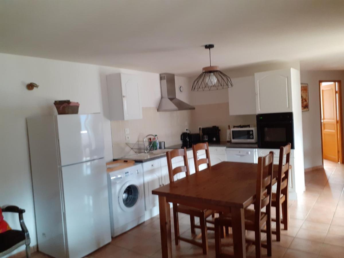 Apartmán La soulane Ax-les-Thermes Exteriér fotografie