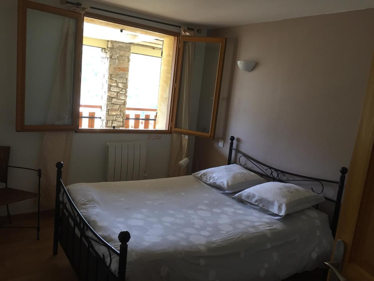 Apartmán La soulane Ax-les-Thermes Exteriér fotografie